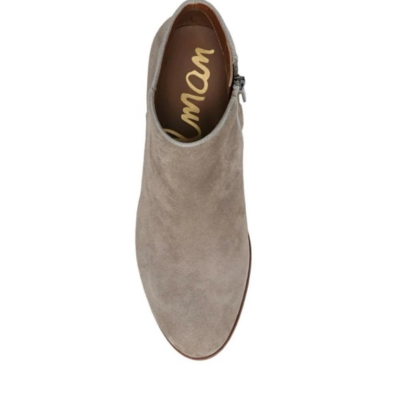 Sam Edelman Petty Bootie - Picture 2 of 8